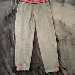 UnderArmour joggers